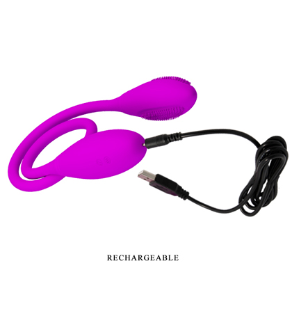 Dvostruko vibro jaje